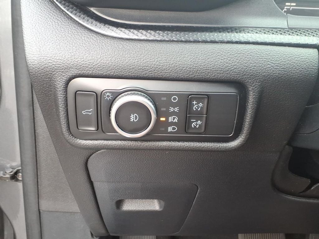 2024 Ford Explorer ST-Line