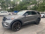 2024 Ford Explorer ST-Line