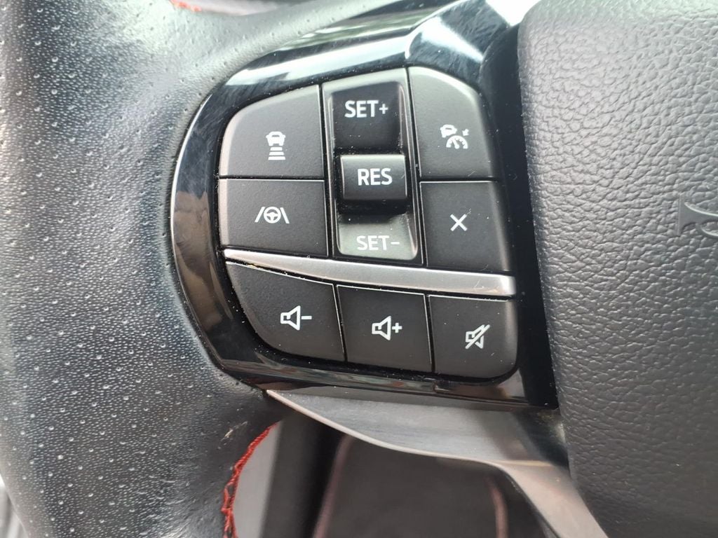 2024 Ford Explorer ST-Line