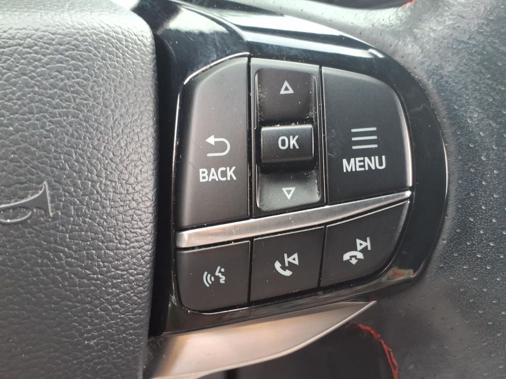 2024 Ford Explorer ST-Line