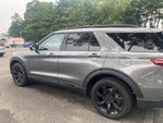 2024 Ford Explorer ST-Line
