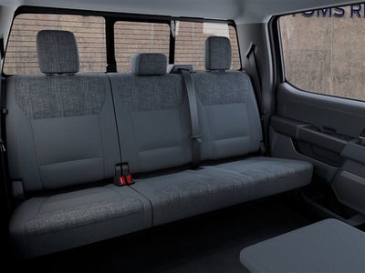 2027 Ford F-250SD XLT