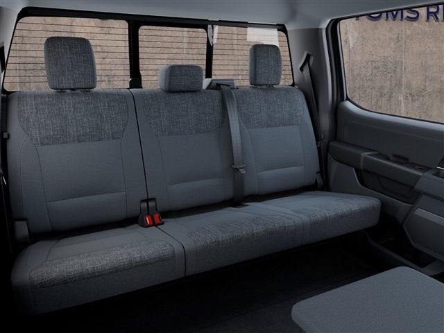 2027 Ford F-250SD XLT