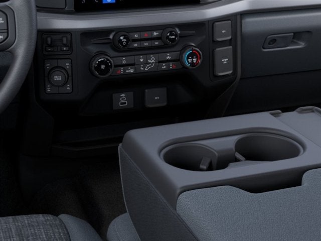 2027 Ford F-250SD XLT