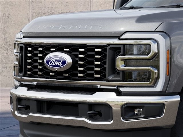 2027 Ford F-250SD XLT