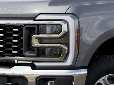 2027 Ford F-250SD XLT