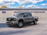 2027 Ford F-250SD XLT