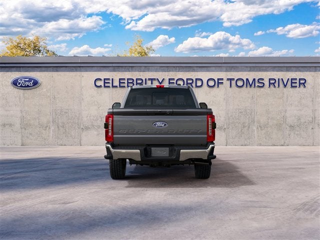 2027 Ford F-250SD XLT