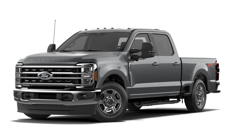2027 Ford F-250SD XLT