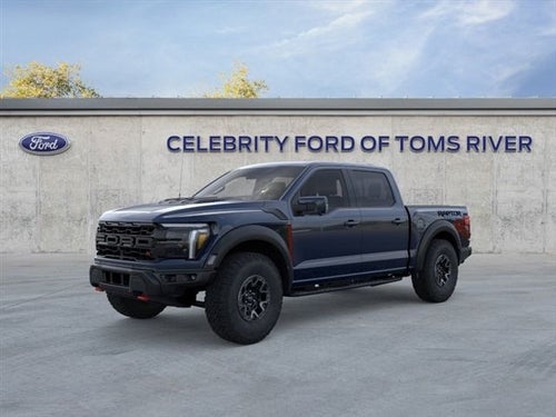 2026 Ford F-150 Raptor R
