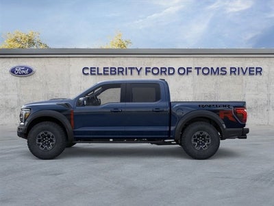 2026 Ford F-150 Raptor R