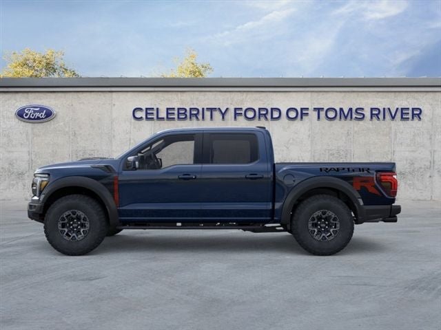 2026 Ford F-150 Raptor R