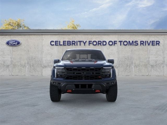 2026 Ford F-150 Raptor R