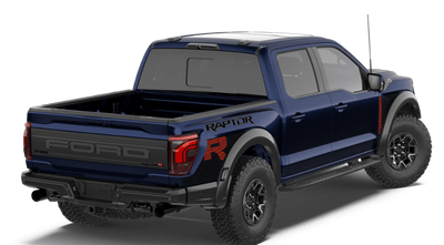 2026 Ford F-150 Raptor R