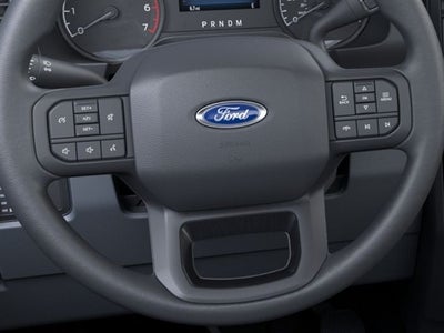 2025 Ford F-350SD XLT