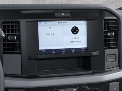 2025 Ford F-350SD XLT