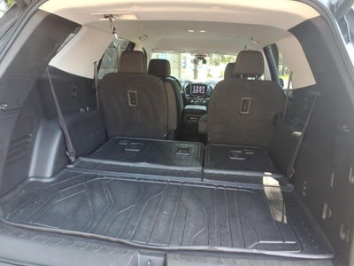 2021 Chevrolet Traverse LT 1LT