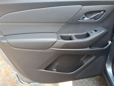 2021 Chevrolet Traverse LT 1LT