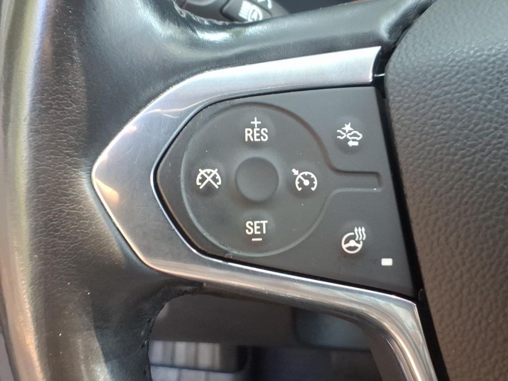 2021 Chevrolet Traverse LT 1LT