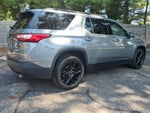 2021 Chevrolet Traverse LT 1LT