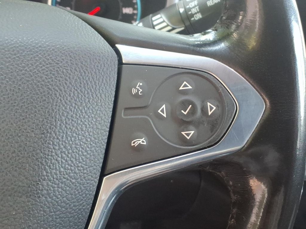 2021 Chevrolet Traverse LT 1LT