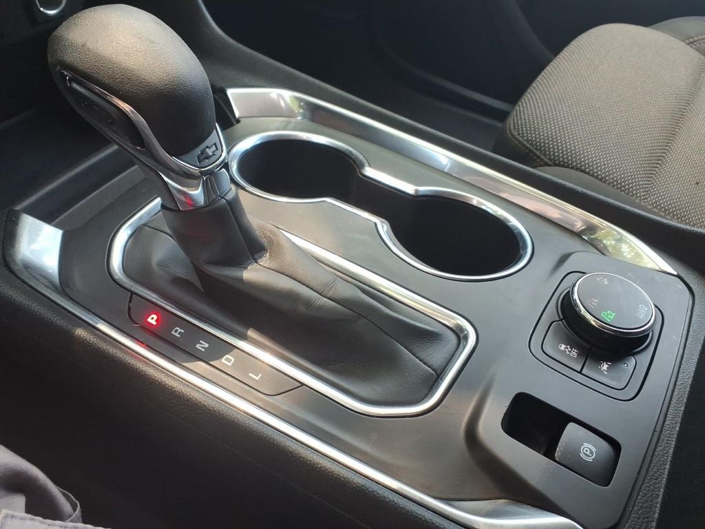 2021 Chevrolet Traverse LT 1LT