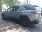 2021 Chevrolet Traverse LT 1LT