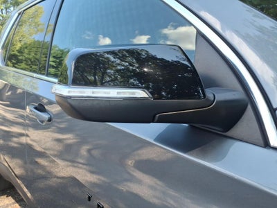 2021 Chevrolet Traverse LT 1LT