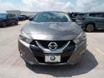2017 Nissan Maxima Platinum