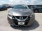 2017 Nissan Maxima Platinum