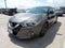 2017 Nissan Maxima Platinum