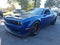 2021 Dodge Challenger SRT Hellcat Redeye Widebody