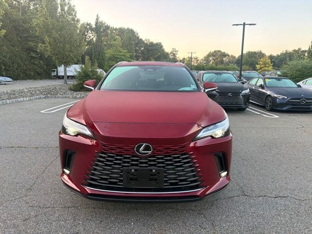 2023 Lexus RX 350 Premium Plus