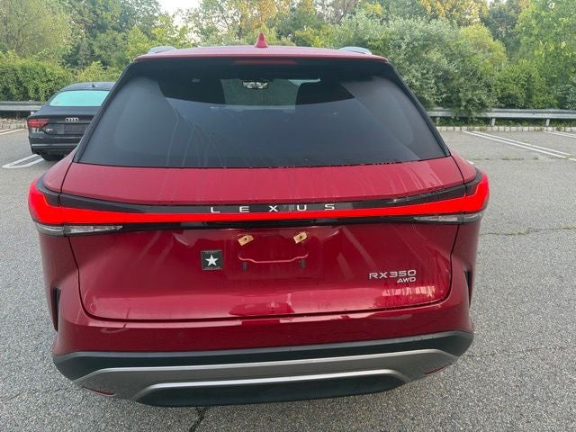 2023 Lexus RX 350 Premium Plus