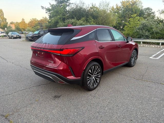 2023 Lexus RX 350 Premium Plus