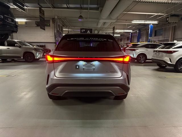2026 Lexus RX 350 Premium