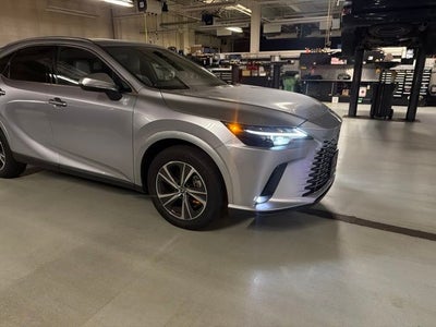 2026 Lexus RX 350 Premium