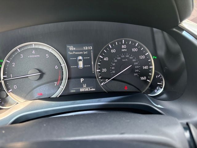 2018 Lexus RX 350