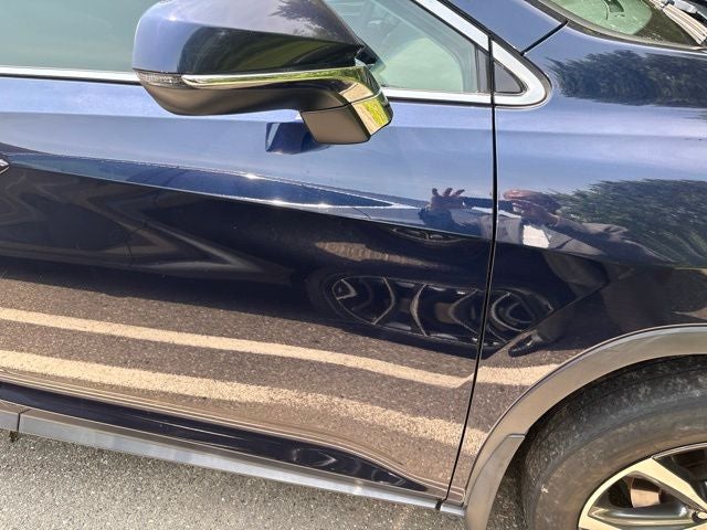 2018 Lexus RX 350