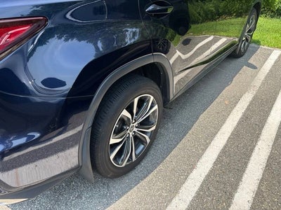 2018 Lexus RX 350
