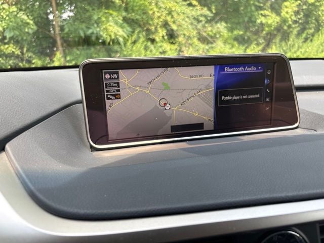 2018 Lexus RX 350