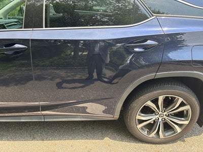 2018 Lexus RX 350
