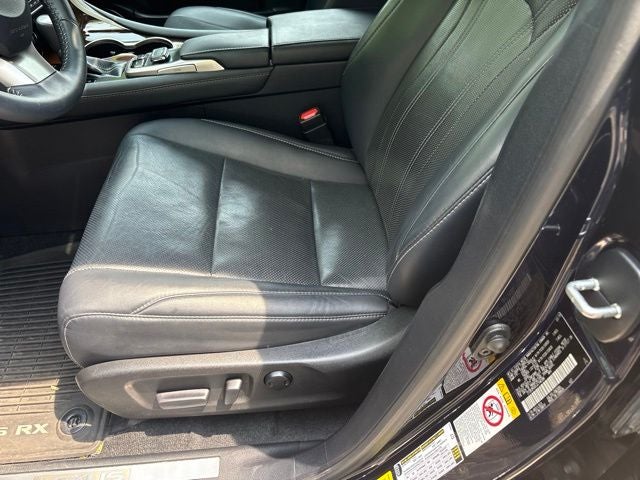 2018 Lexus RX 350