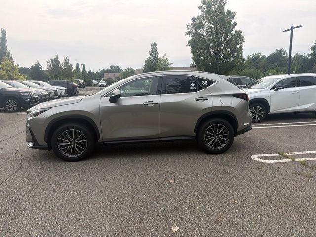2026 Lexus NX 350 Premium