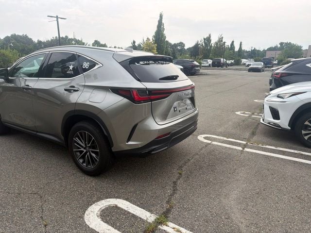 2026 Lexus NX 350 Premium