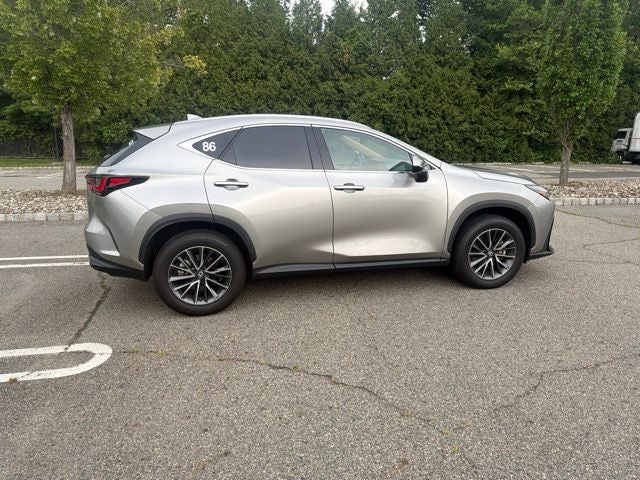 2026 Lexus NX 350 Premium