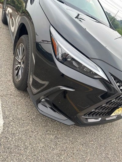 2024 Lexus NX 350 Premium