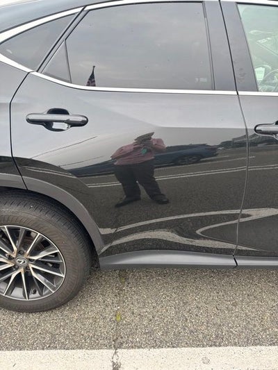2024 Lexus NX 350 Premium