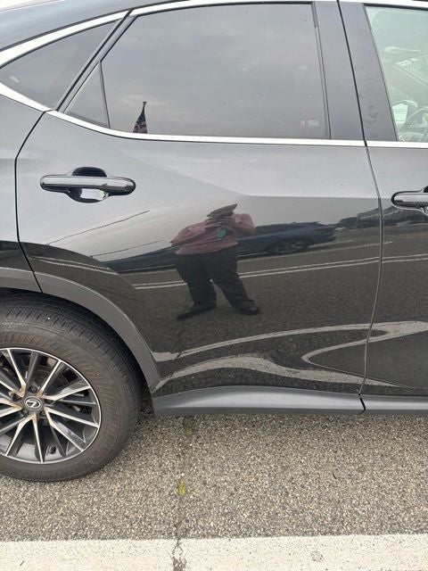 2024 Lexus NX 350 Premium
