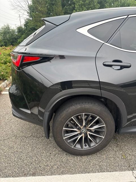 2024 Lexus NX 350 Premium